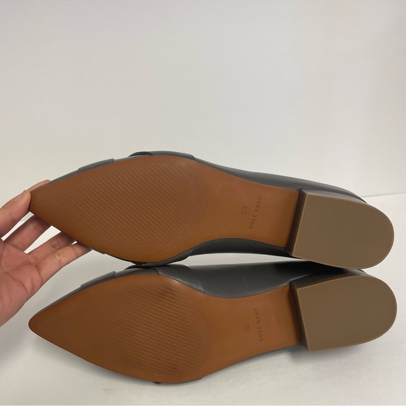 cole haan camila skimmer flat